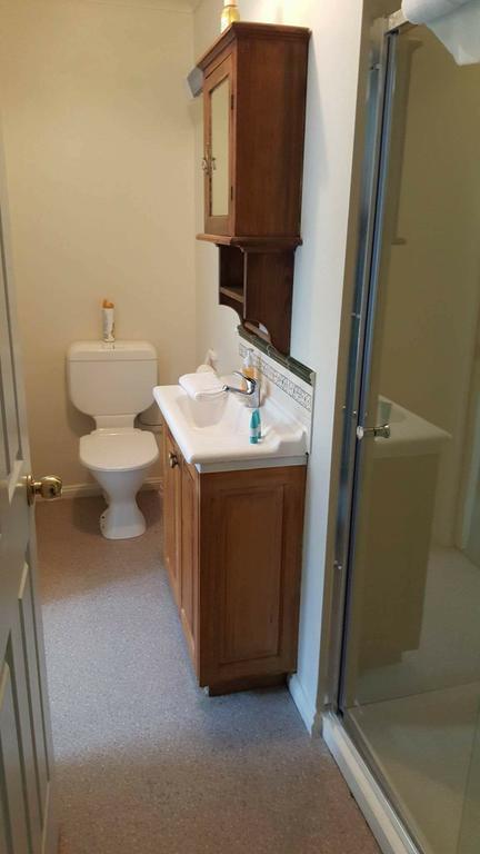 City Townhouse Walking Distance To City Launceston Bagian luar foto